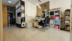 Blossom Residences (D23), Condominium #601135701